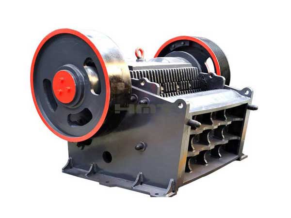 MCJ European Style Fine Jaw Crusher