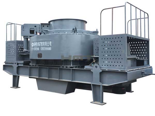 MRV European Sand Maker