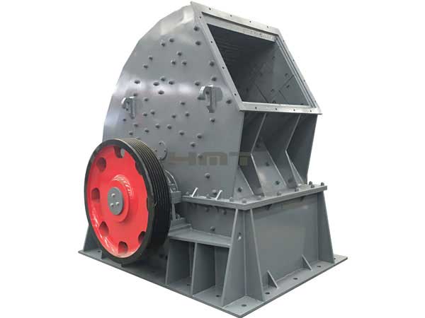 PCZ/XPCQ Heavy Hammer Crusher