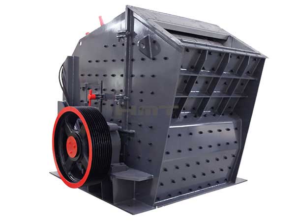 PFW European Impact Crusher