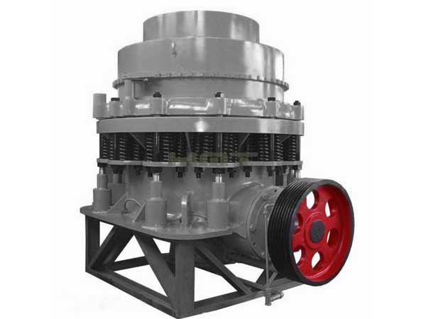 PSG Symons Cone Crusher